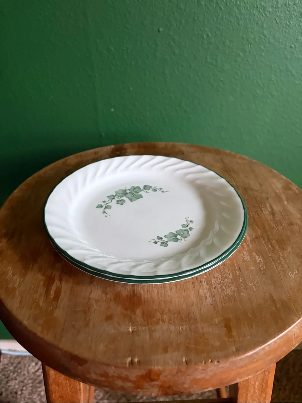Vintage Y2K Corelle 